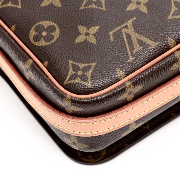 Louis Vuitton Saint Germain PM/24 Cross body - Picture 8 of 15